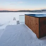 North - Joiku - Kaltio Semesterbostad Äkäslompolo