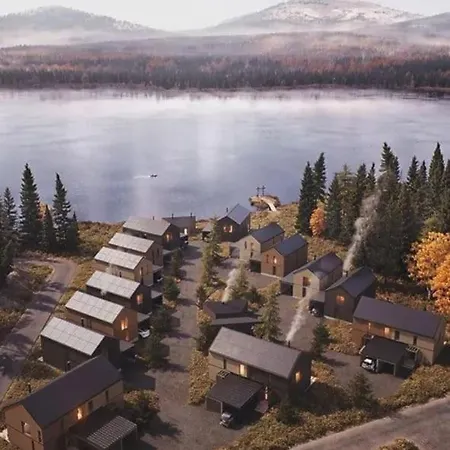 North - Joiku - Kaltio Äkäslompolo