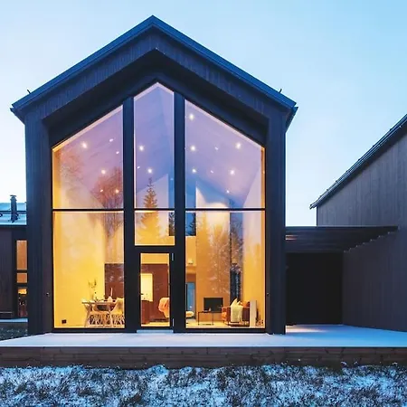 North - Joiku - Kaltio * Äkäslompolo