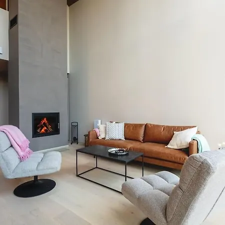 North - Joiku - Kaltio Vakantiehuis Äkäslompolo