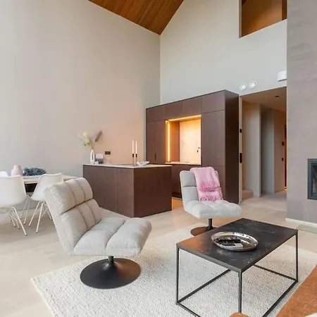 North - Joiku - Kaltio Vakantiehuis Äkäslompolo