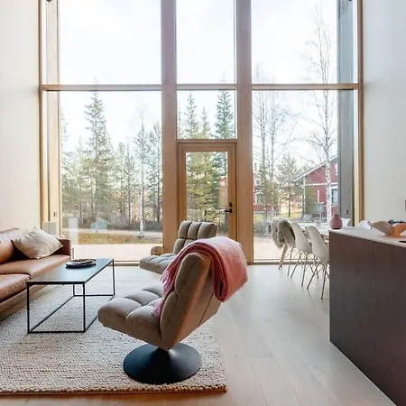 Feriehus North - Joiku - Kaltio *