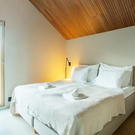 North - Joiku - Kaltio Vakantiehuis *