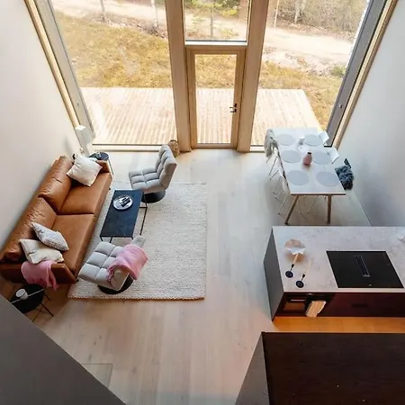 Feriehus North - Joiku - Kaltio Äkäslompolo