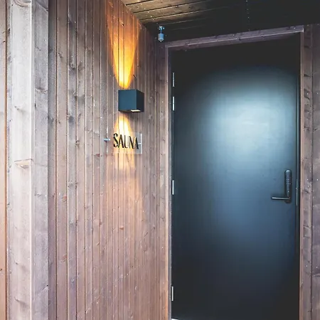 Vakantiehuis North - Joiku - Kaltio Äkäslompolo