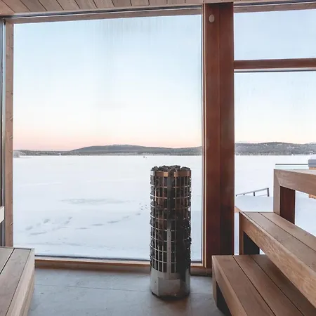 North - Joiku - Kaltio Vakantiehuis *